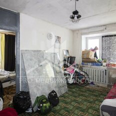 Квартира 52 м², 3-комнатная - изображение 1