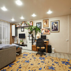 Квартира 31,3 м², 1-комнатная - изображение 1