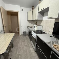 Квартира 66,9 м², 3-комнатная - изображение 2