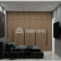 Квартира 32,8 м², 1-комнатная - изображение 2