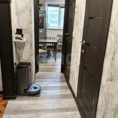 Квартира 64 м², 3-комнатная - изображение 4