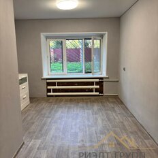 Квартира 19,2 м², студия - изображение 5