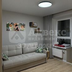 Квартира 92 м², 2-комнатная - изображение 2