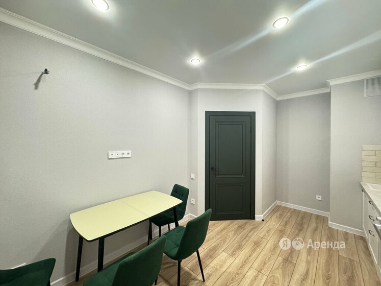 32 м², 1-комнатная квартира 30 000 ₽ в месяц - изображение 20