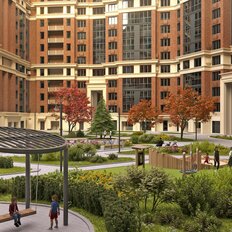 Квартира 94,3 м², 3-комнатная - изображение 5