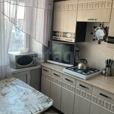 Квартира 48,5 м², 2-комнатная - изображение 4