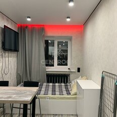 Квартира 12,2 м², студия - изображение 3