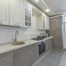 Квартира 64 м², 3-комнатная - изображение 5