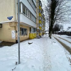 Квартира 30,2 м², 1-комнатная - изображение 4