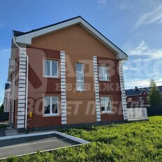 таунхаус + 4,6 сотки, участок - изображение 2