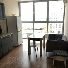 Квартира 40 м², 1-комнатная - изображение 3