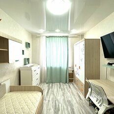 Квартира 63 м², 2-комнатная - изображение 4