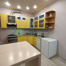 Квартира 29,8 м², студия - изображение 1