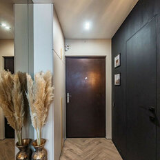 Квартира 31,8 м², 1-комнатная - изображение 4