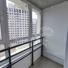 Квартира 50,1 м², 1-комнатная - изображение 5