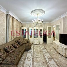 Квартира 105 м², 3-комнатная - изображение 3
