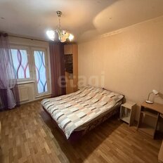 Квартира 98 м², 4-комнатная - изображение 4