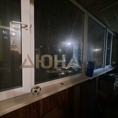 Квартира 33,3 м², 1-комнатная - изображение 5