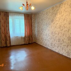 Квартира 68,9 м², 3-комнатная - изображение 4