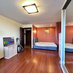 Квартира 40 м², 1-комнатная - изображение 5