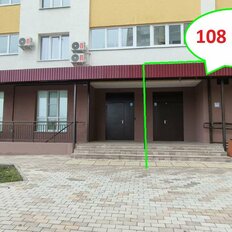 108 м², торговое помещение - изображение 1