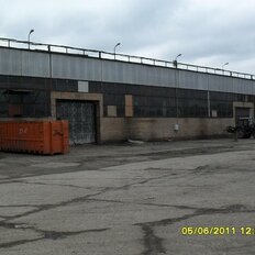 930 м², производственное помещение - изображение 1