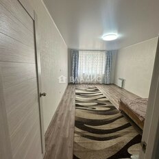 Квартира 56 м², 2-комнатная - изображение 3