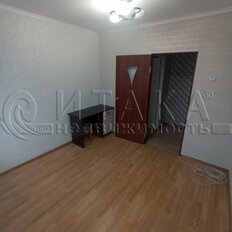 Квартира 49,8 м², 2-комнатная - изображение 3