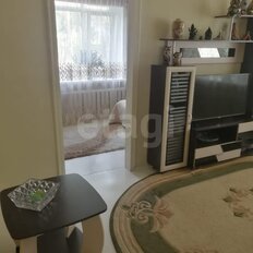 Квартира 50,6 м², 3-комнатная - изображение 3