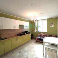 Квартира 47,4 м², 1-комнатная - изображение 4