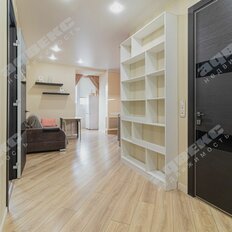 Квартира 47,4 м², 1-комнатная - изображение 5