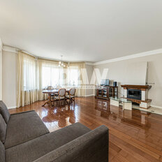 Квартира 208,1 м², 5-комнатная - изображение 4