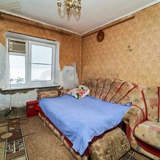 Квартира 22 м², 1-комнатная - изображение 2