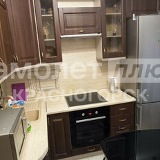 Квартира 34,7 м², 1-комнатная - изображение 2