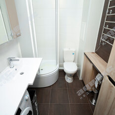 Квартира 26,9 м², студия - изображение 5