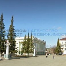 Квартира 43 м², 2-комнатная - изображение 1