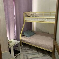 Квартира 34 м², 2-комнатная - изображение 4