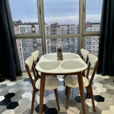 Квартира 43,5 м², 2-комнатная - изображение 4