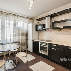 Квартира 73 м², 2-комнатная - изображение 2