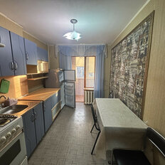 Квартира 49 м², 2-комнатная - изображение 2