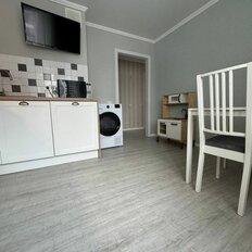 Квартира 55,8 м², 2-комнатная - изображение 4