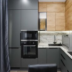 Квартира 35,4 м², 1-комнатная - изображение 4