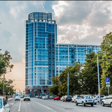 Квартира 56,4 м², 1-комнатная - изображение 1