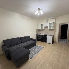 Квартира 24,9 м², студия - изображение 1