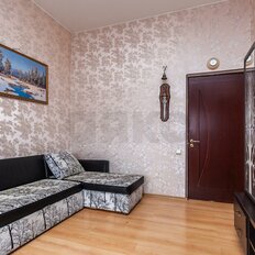 Квартира 56 м², 2-комнатная - изображение 5