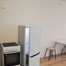 Квартира 40 м², 1-комнатная - изображение 4