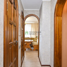 Квартира 77,4 м², 4-комнатная - изображение 5