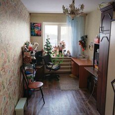 Квартира 56 м², 3-комнатная - изображение 3