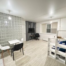 Квартира 89 м², 5-комнатные - изображение 5