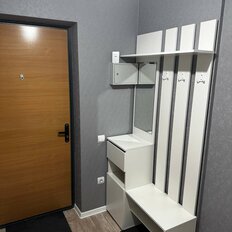 Квартира 30 м², студия - изображение 4